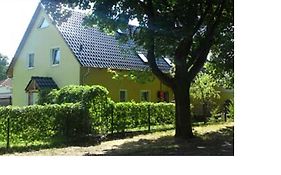 Ferienhaus- Dallgow